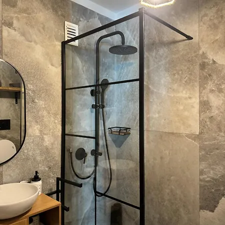 Appartement La Finestra Sulla Via Lattea *