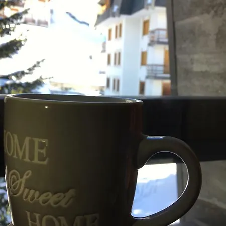 La Finestra Sulla Via Lattea * Sestriere