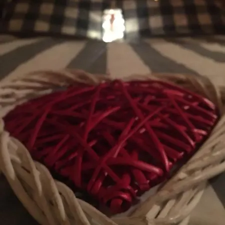 La Finestra Sulla Via Lattea Appartement *