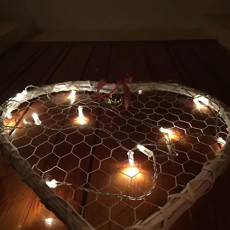 La Finestra Sulla Via Lattea *