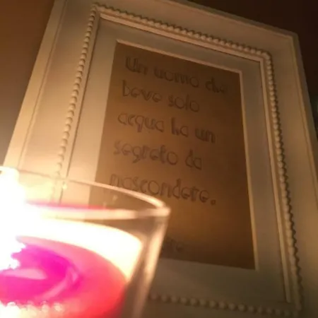 La Finestra Sulla Via Lattea *