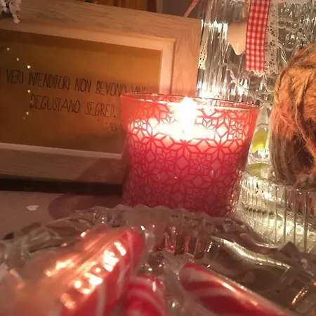 La Finestra Sulla Via Lattea *