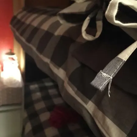 Appartement La Finestra Sulla Via Lattea