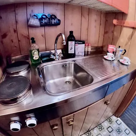 Appartement La Finestra Sulla Via Lattea Sestriere