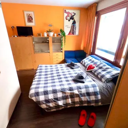 La Finestra Sulla Via Lattea Appartement Sestriere