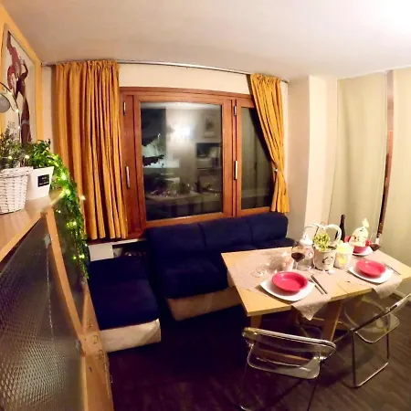 La Finestra Sulla Via Lattea *