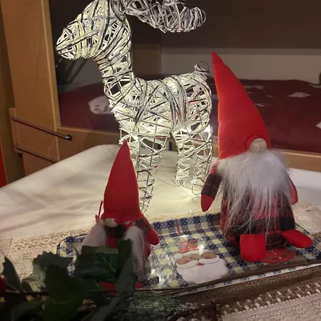 La Finestra Sulla Via Lattea *