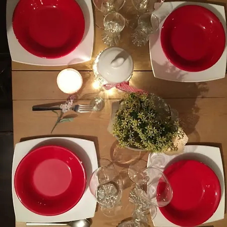 La Finestra Sulla Via Lattea 아파트 세스트리에