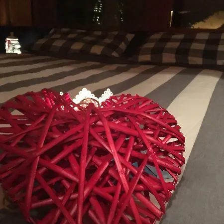 La Finestra Sulla Via Lattea 아파트 세스트리에