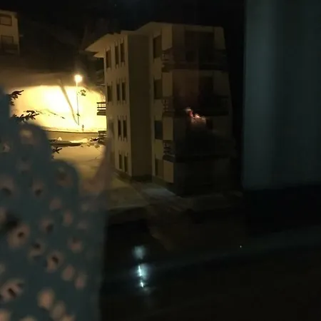 La Finestra Sulla Via Lattea Appartement *