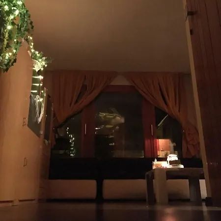 La Finestra Sulla Via Lattea * 세스트리에