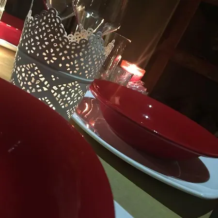 아파트 La Finestra Sulla Via Lattea