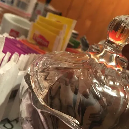 아파트 La Finestra Sulla Via Lattea