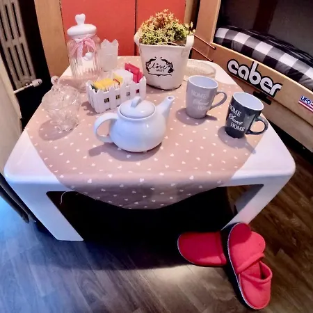 La Finestra Sulla Via Lattea * Sestriere