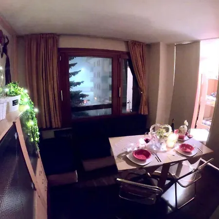 La Finestra Sulla Via Lattea Apartment