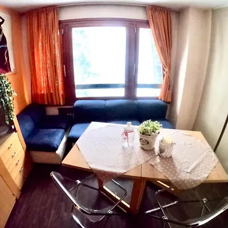 La Finestra Sulla Via Lattea * 세스트리에