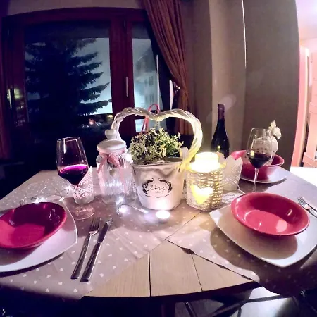 La Finestra Sulla Via Lattea Appartamento Sestriere